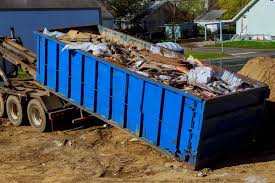 Best Construction Debris Removal  in Ladera Heights, CA